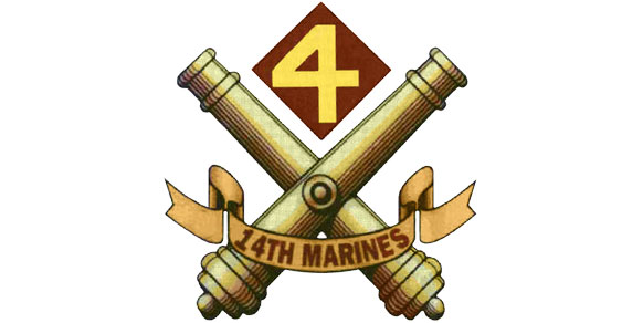 14th Marines Fort Worth