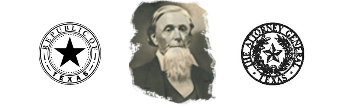 Attorney General of Texas Thomas Jefferson Jennings Fort Worth