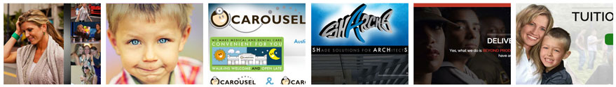 Website Design Fort Worth