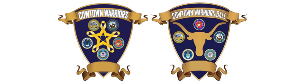 Cowtown Warriors + Cowtown Warriors Ball Fort Worth