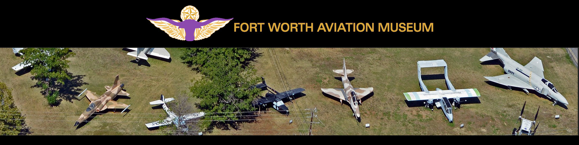 Fort Worth Aviation Museum