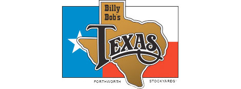 Fort Worth Billy Bob's Texas