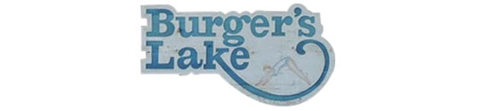 Fort Worth Burger's Lake