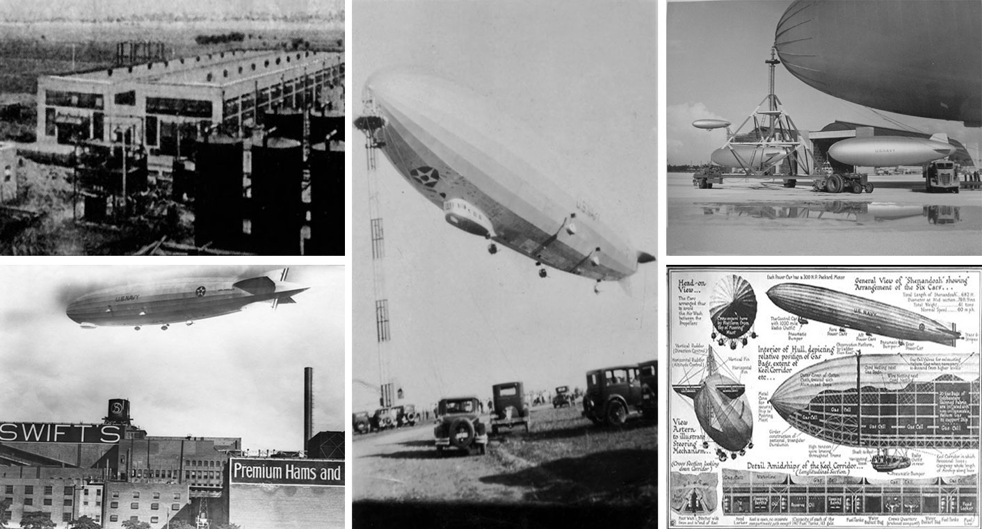 Fort Worth is Location for Very First Helium Plant