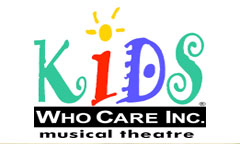 Fort Worth Kids Who Care Musical Theatre