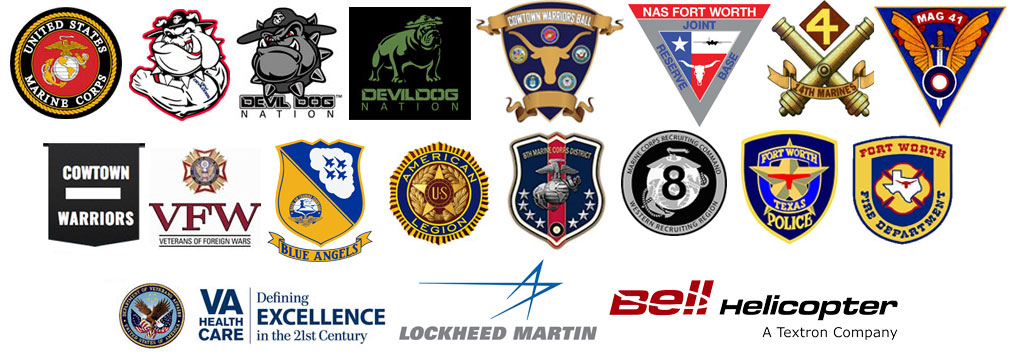 Fort Worth Marine Corps