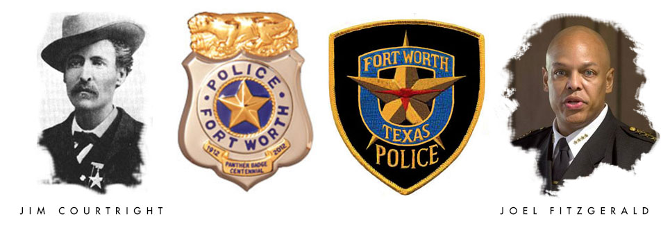 Fort Worth Police Department