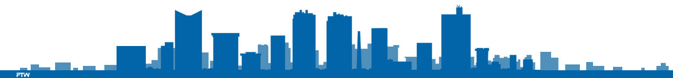 Fort Worth Website Design