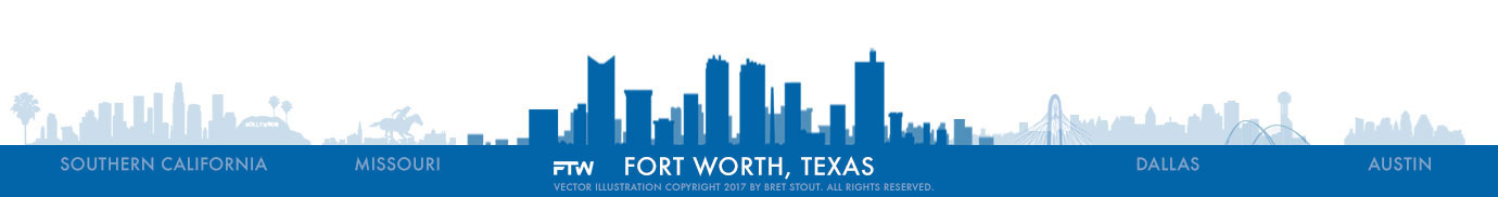Fort Worth Website Design