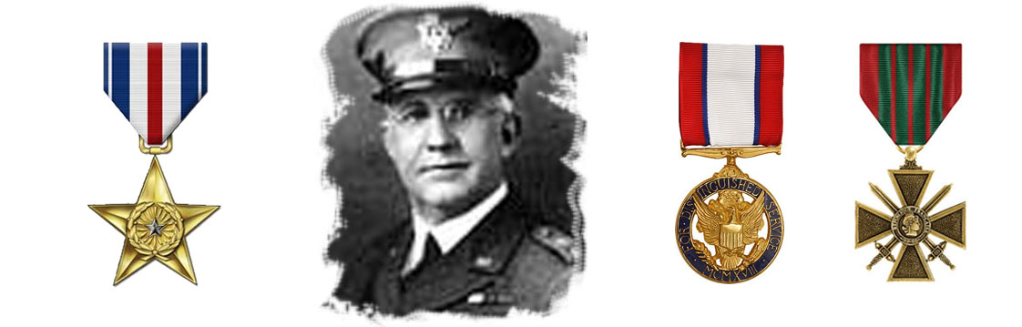 General John A. Hulen Fort Worth