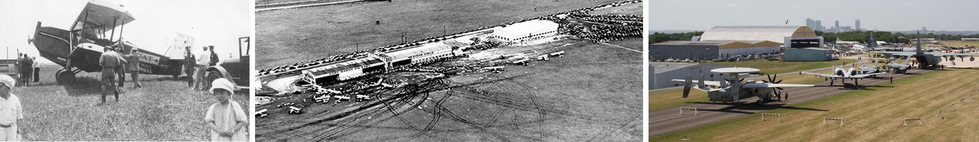 Meachum Field Fort Worth
