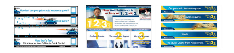 Nationwide Insurance Quick Quote