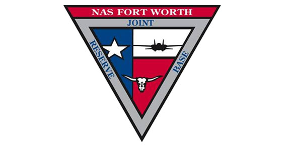 Naval Air Station Joint Reserve Base Fort Worth