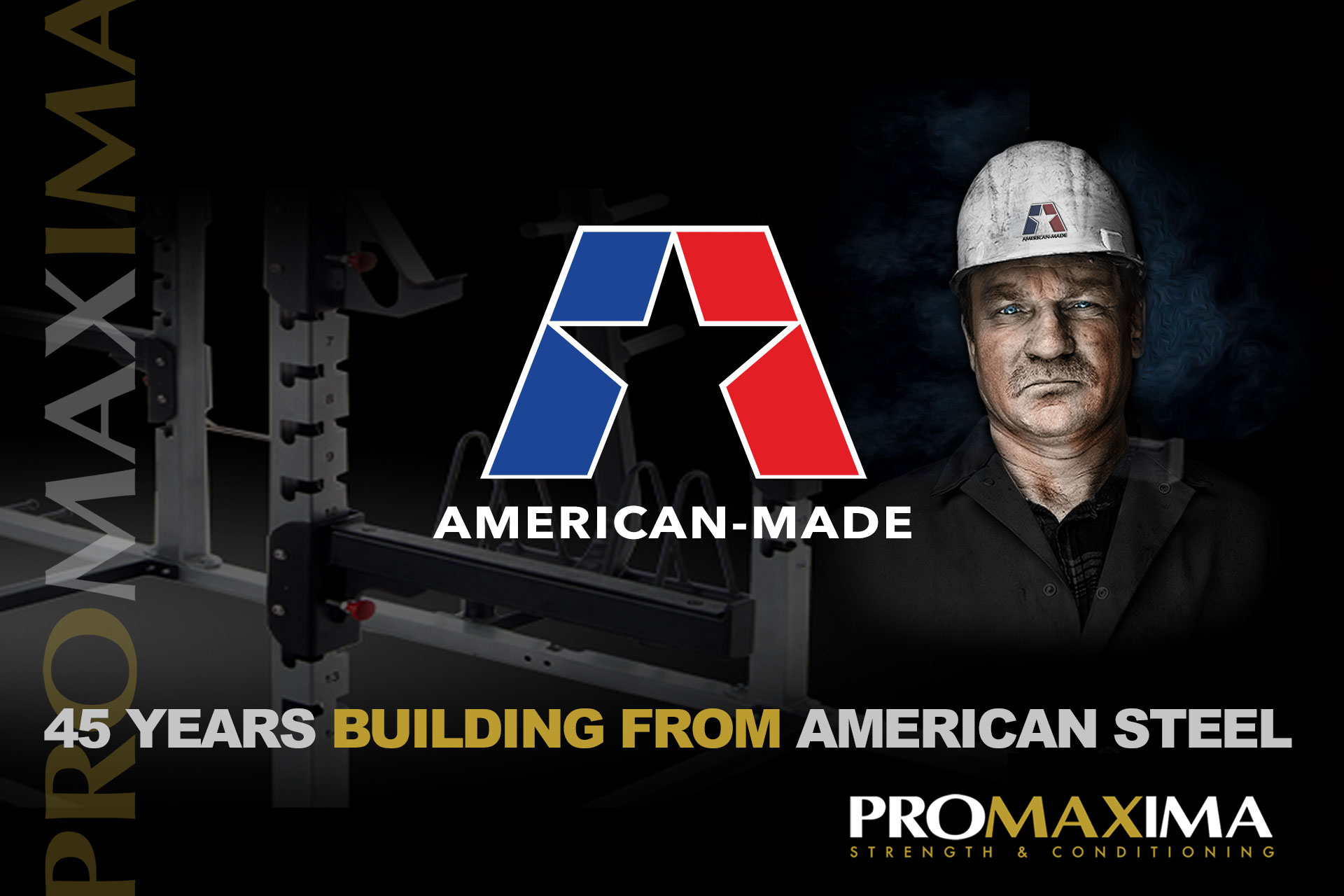 Promaxima Logo Transformation
