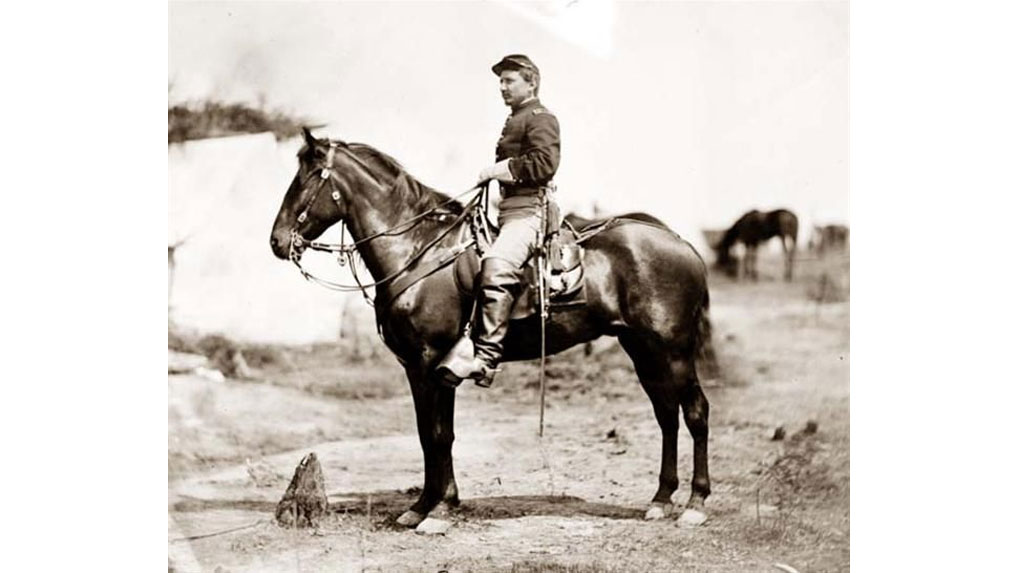 Texas Confederate Soldier Fort Worth